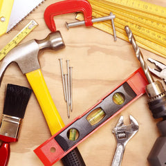 Collection image for: Bricolage (manual)