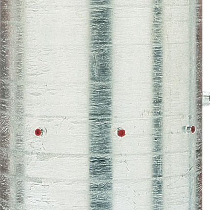 Cordivari - Serbatoio Autoclave Zincato Omologato 1000 L