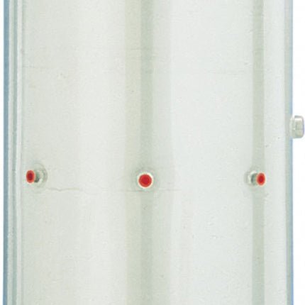 Serbatoio Autoclave 100 litri Inox Non Omologato