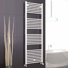 Termoarredo Scaldasalviette LISA 25 Interasse 350 mm 760×400 CORDIVARI