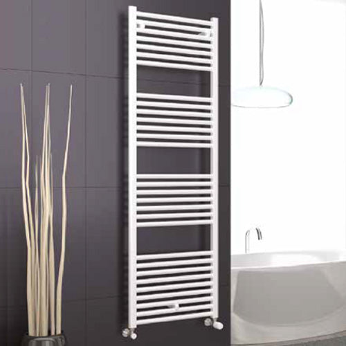 Termoarredo Scaldasalviette LISA 25 Interasse 350 mm 760×400 CORDIVARI