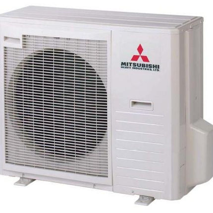 Mitsubishi Electric - Unità esterna per multi inverter X4-MXZ gas R410 - Modello: Kirigamine