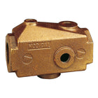 Caleffi - Separatore D'Aria Con Corpo In Ghisa 1