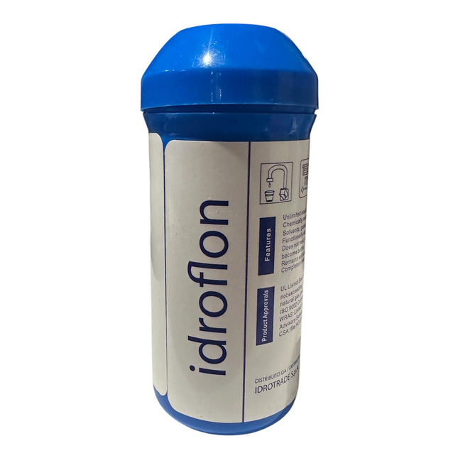 Teflon A Filo 150 Mt Idroflon
