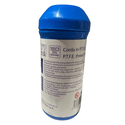 Teflon A Filo 150 Mt Idroflon
