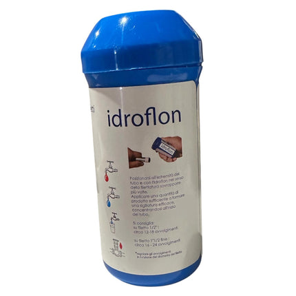 Teflon A Filo 150 Mt Idroflon