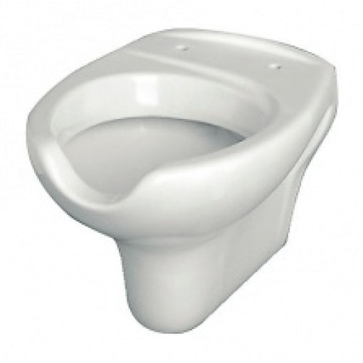 Vaso sospeso in ceramica per disabili