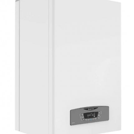ARISTON - Caldaia Murale A Condensazione 35KW Con Wi-Fi E Con Accumulo Integrato 40 L Senza Kit Fumi - Serie: Clas B One