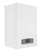 Ariston - Caldaia Murale A Condensazione 24KW Con Wi-Fi E Con Accumulo Integrato 40 L Senza Kit Fumi - Serie: Clas B One