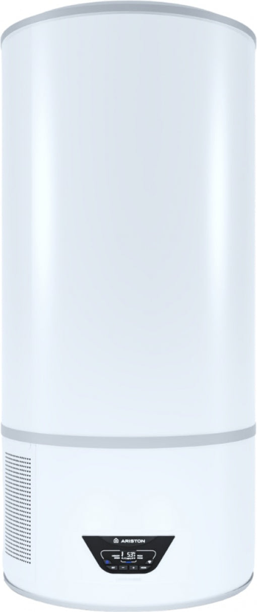 Scaldacqua Elettrico ibrido Ad Accumulo 100 litri - Modello: Lydos Hybrid Wi-Fi