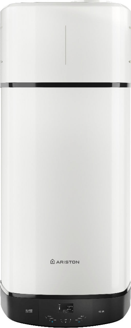 Ariston- Scaldacqua A Pompa Di Calore 150 litri - Modello: Nuosplus S2 Wifi