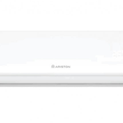 Ariston Climatizzatore/condizionatore Wi-FI Monosplit Inverter 12000 BTU gas R32 - Modello Kios Net