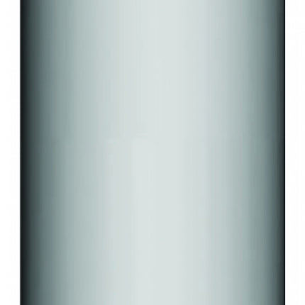 Tubo PPS monoparete ø80 per caldaia a condensazione - 200 cm