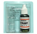 Kit durezza acqua totale GRADI FRANCESI