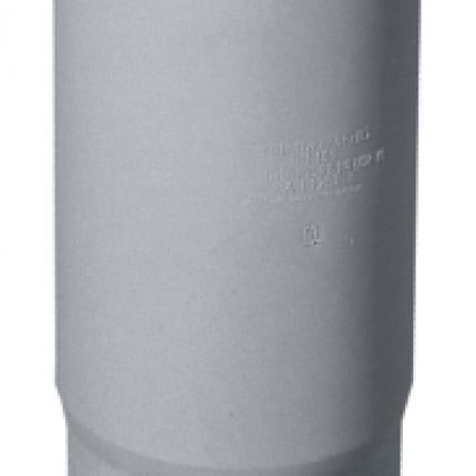 Bicchiere Doppia Profondità ø90 Ad Innesto