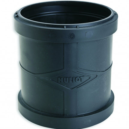 BAMPI - Manicotto Ad Innesto Insonorizzato Ultra Silent ø90