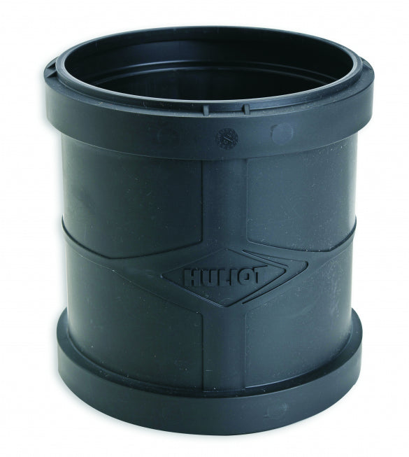 BAMPI - Manicotto Ad Innesto Insonorizzato Ultra Silent ø90