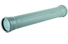 Tubo ad innesto ø110 - 2 bicchieri - 150 cm