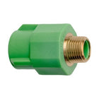 Raccordo dritto/niples maschio ø32 1