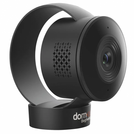Beghelli - Smart Camera Per Interni Orientabile Dom-e