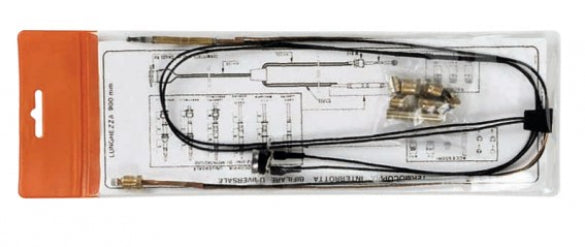 Termocoppia Universale 900 Mm cod. 91710031