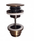 Cgs - Piletta Click-Clack Con Vite 1