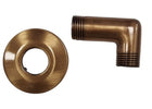 Curvetta Saliscendi - Colore: Bronzato