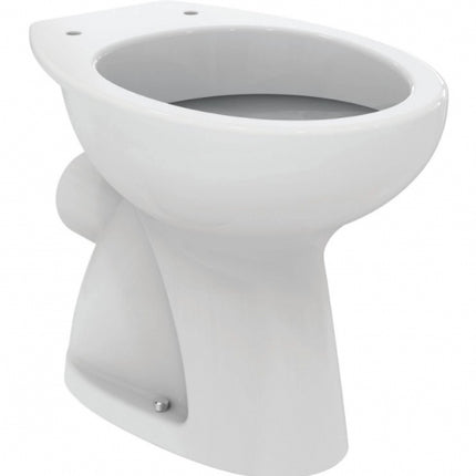 Vaso Anziani Scarico A Parete in ceramica