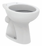Vaso Anziani Scarico A Parete in ceramica