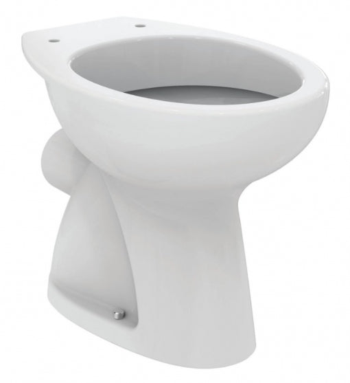 Vaso Anziani Scarico A Parete in ceramica