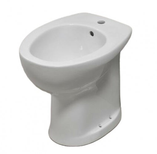 Bidet Anziani e disabili in ceramica