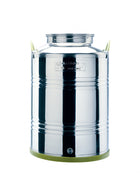 Contenitore Jolly 75 litri Per olio In Acciaio Inox 18/10
