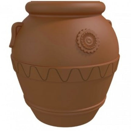 Cordivari - Serbatoio 300 litri in polietilene Ad Anfora