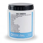 Barattolo Polifosfato In Cristalli Kg 1 - Cristal Foss