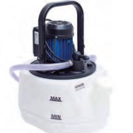 Pompa Disincrostante Promax 20 Per Serpentine/Scambiatori