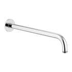 Braccio doccia 40 cm rotondo