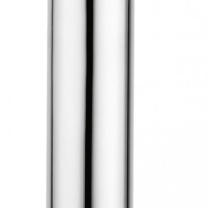 Doccetta monogetto rotonda in abs ø 32