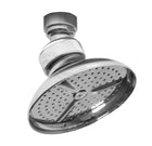 Cipolla doccia d.80 mm tipo spiaggia in metallo