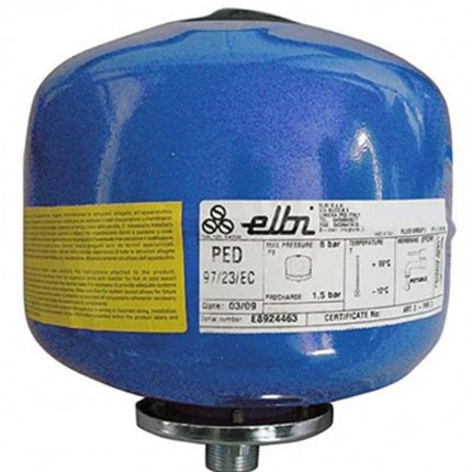 Elbi - Idrosfera con membrana 24 litri