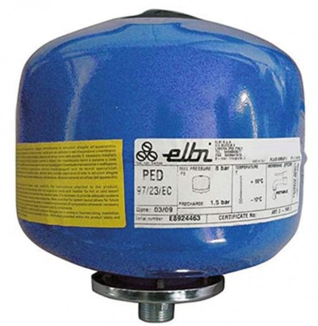 Elbi - Idrosfera con membrana 24 litri