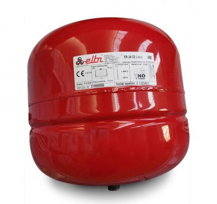 Elbi - Vaso espansione 35 litri per riscaldamento
