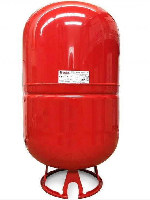 Elbi - Vaso espansione 150 litri per riscaldamento