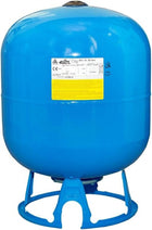 Elbi - Vaso espansione-idrosfera 100 litri a membrana intercambiabile per acqua calda sanitaria