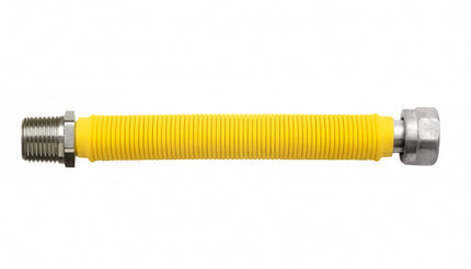 Neoperl Parigi - Flessibile Gas Maschio/Femmina 3/4" MM 120-220