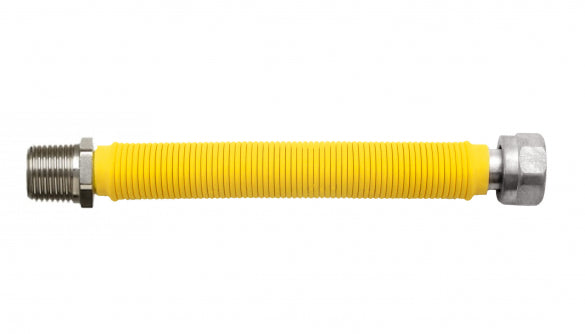 Neoperl Parigi - Flessibile Gas Maschio/Femmina 3/4" MM 120-220