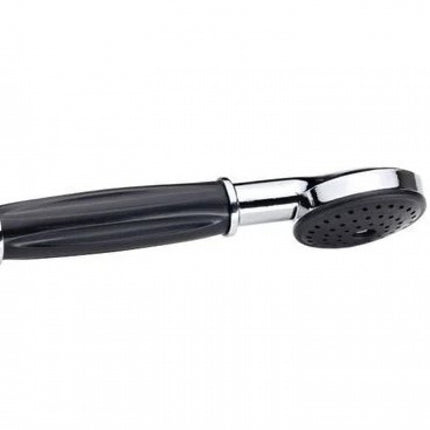 Doccetta monogetto leggera - colore: nero