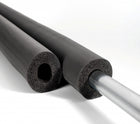 Tubo isolante coibentazione in elastomero espanso - Misura: ø54 - Spessore 9 mm - Asta 2 metri