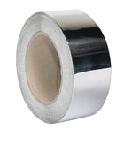 Nastro alluminio adesivo altezza 7,5 cm - lunghezza 50 ml