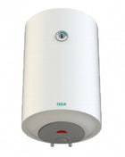 Isea - Scaldabagno elettrico verticale 50 litri flangiato - Garanzia 2 anni - Modello: Swing