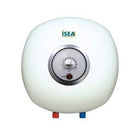Isea - Scaldabagno elettrico 10 litri sopralavello - Garanzia 2 anni - Modello: Swing